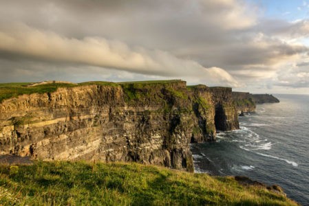 14 day trips to ireland